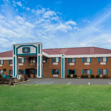Clarion Pointe Harrodsburg-Danville Ngoại thất bức ảnh