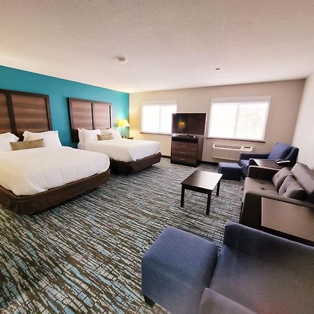 Clarion Pointe Harrodsburg-Danville Phòng bức ảnh