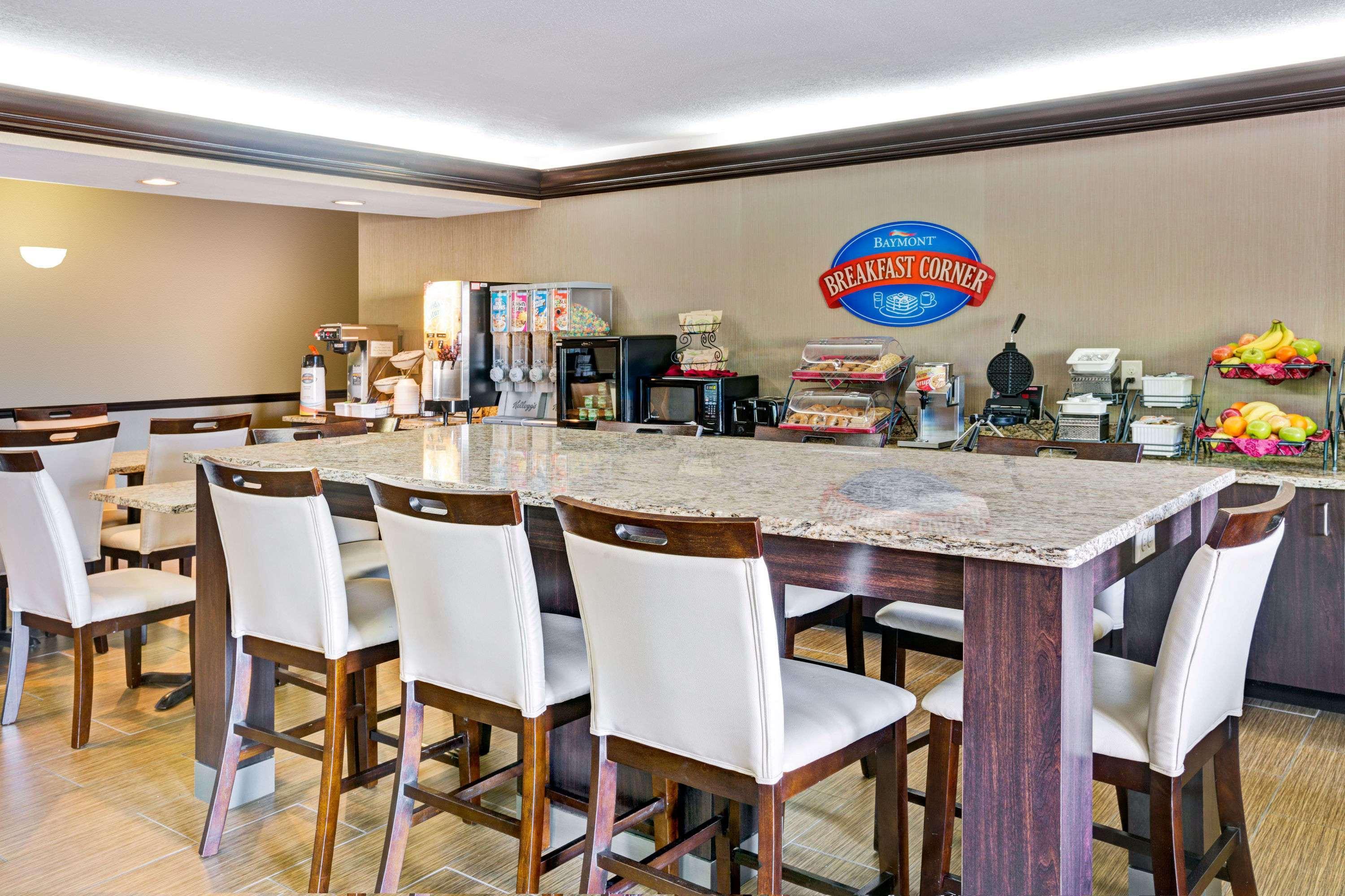 Clarion Pointe Harrodsburg-Danville Ngoại thất bức ảnh