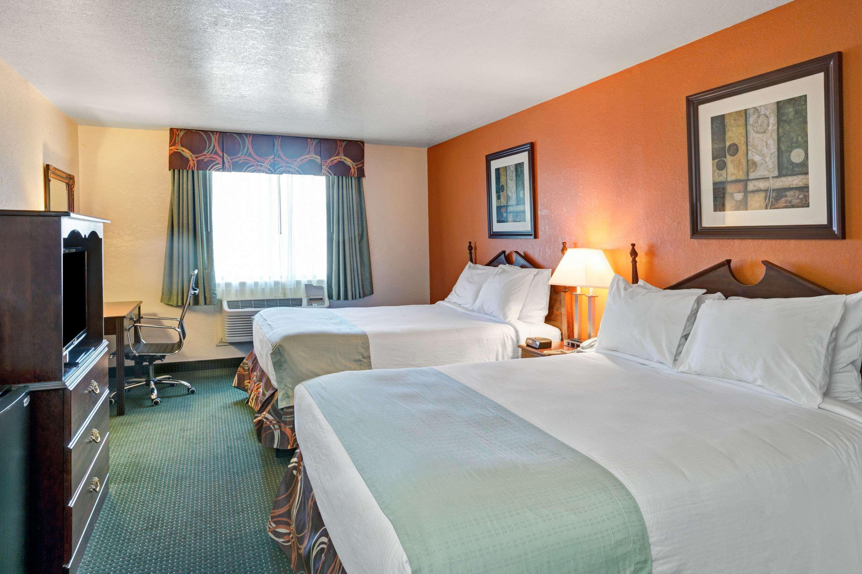 Clarion Pointe Harrodsburg-Danville Ngoại thất bức ảnh