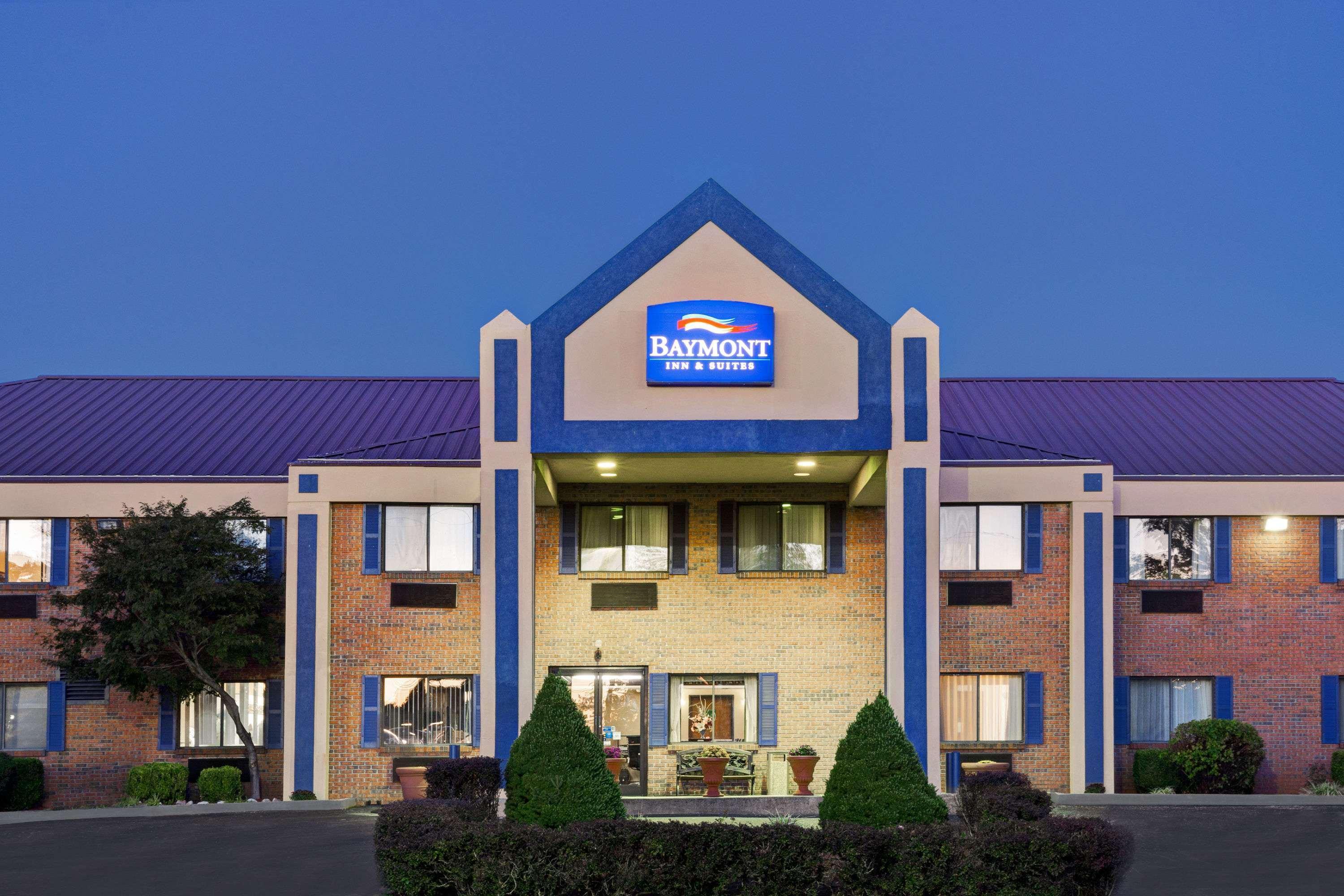 Clarion Pointe Harrodsburg-Danville Ngoại thất bức ảnh