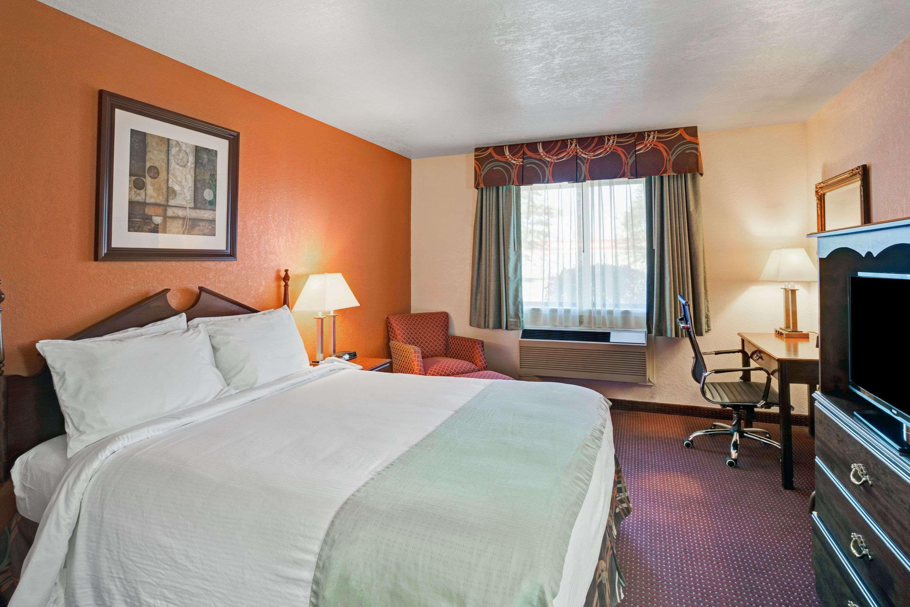 Clarion Pointe Harrodsburg-Danville Ngoại thất bức ảnh