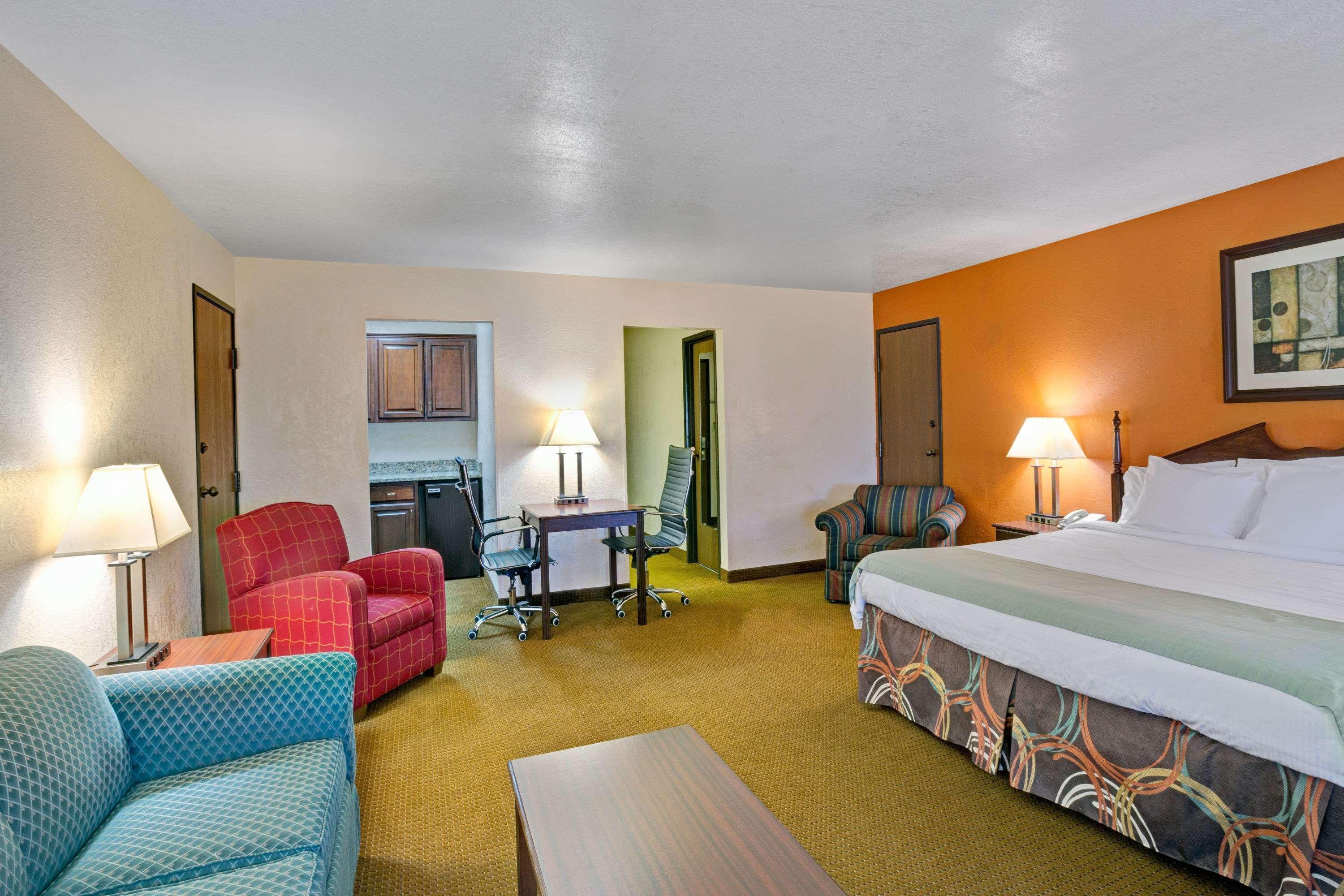 Clarion Pointe Harrodsburg-Danville Ngoại thất bức ảnh