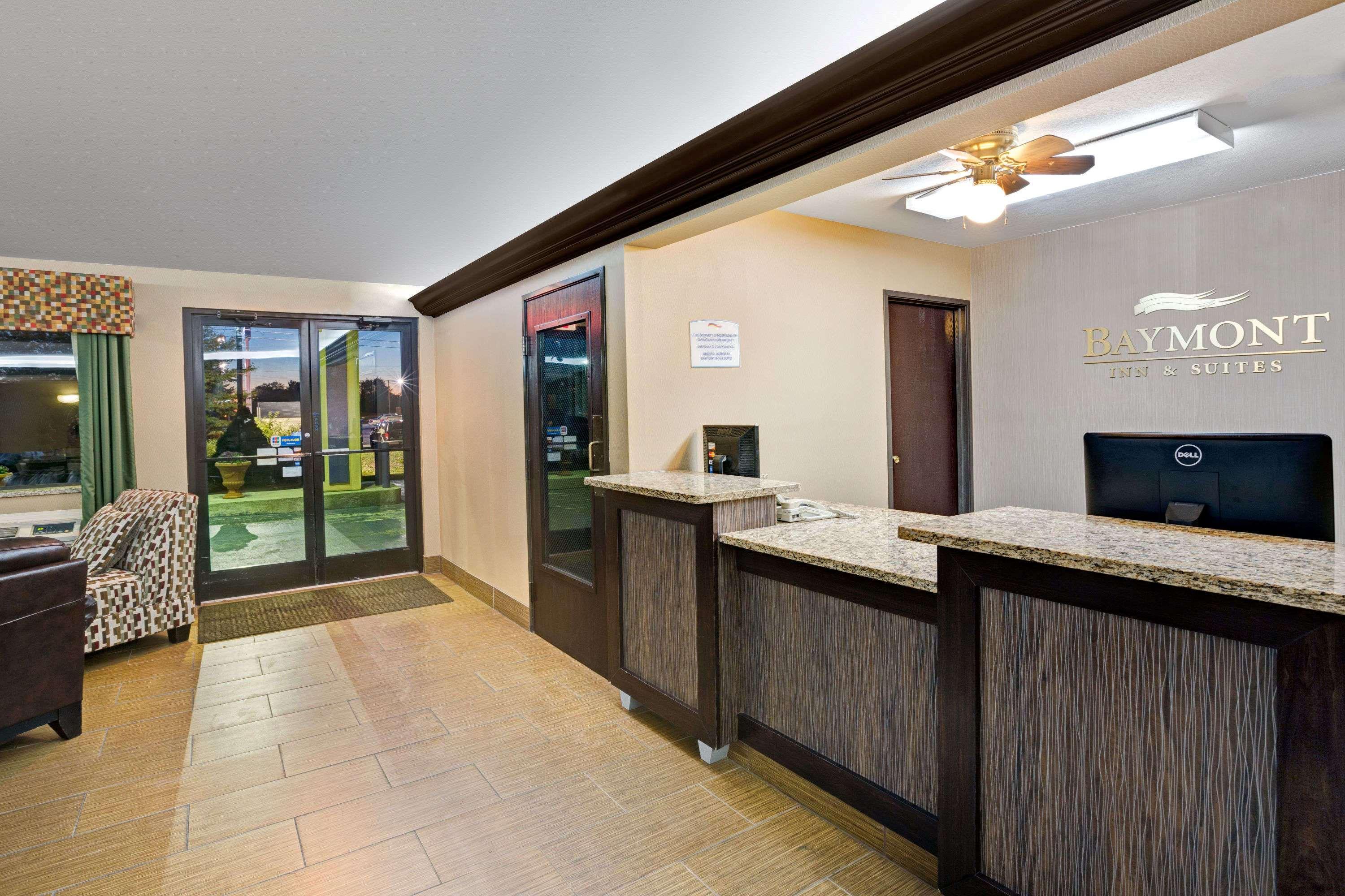 Clarion Pointe Harrodsburg-Danville Ngoại thất bức ảnh