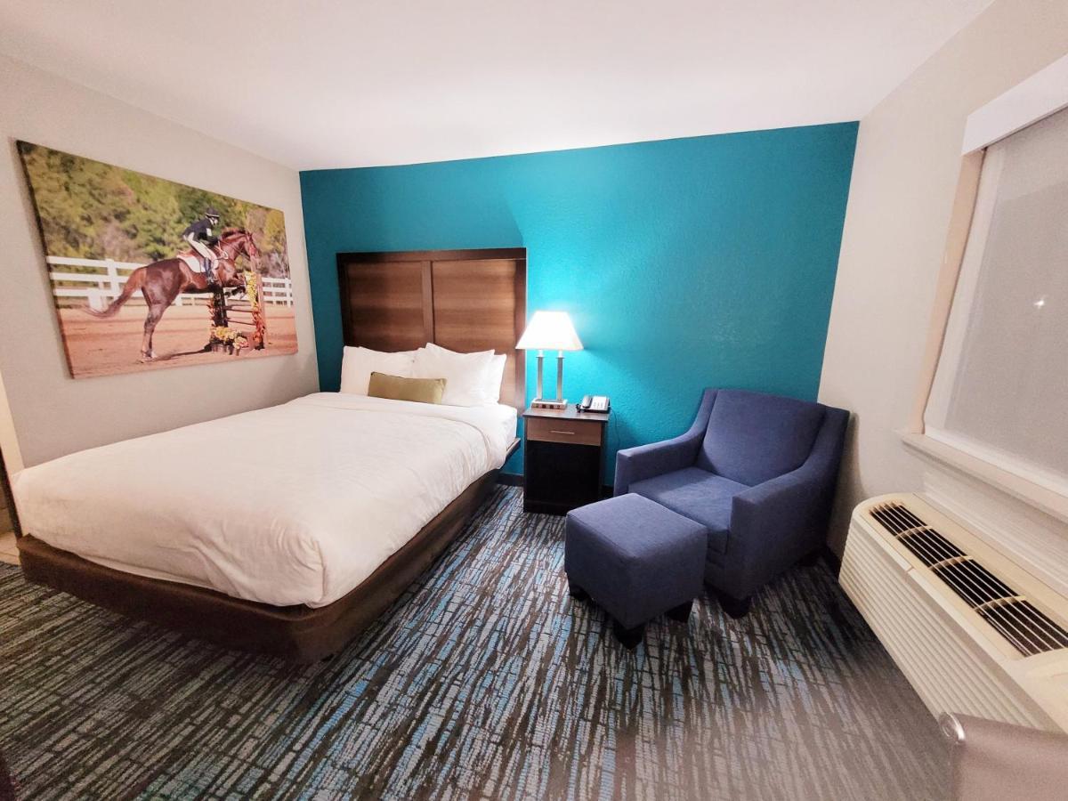 Clarion Pointe Harrodsburg-Danville Ngoại thất bức ảnh