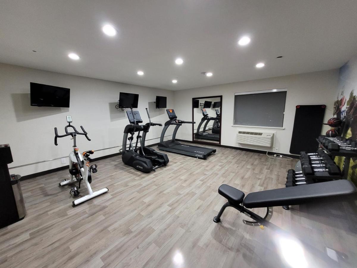 Clarion Pointe Harrodsburg-Danville Ngoại thất bức ảnh