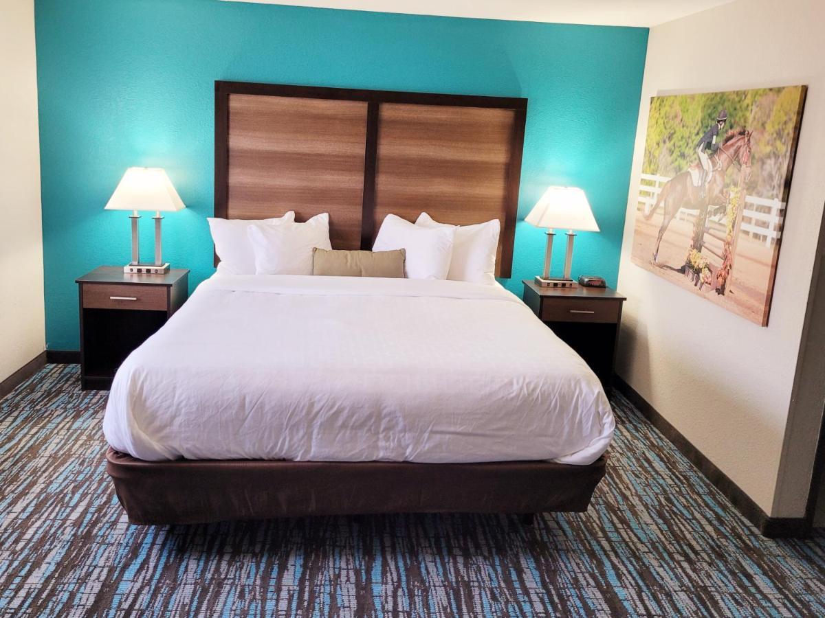 Clarion Pointe Harrodsburg-Danville Ngoại thất bức ảnh