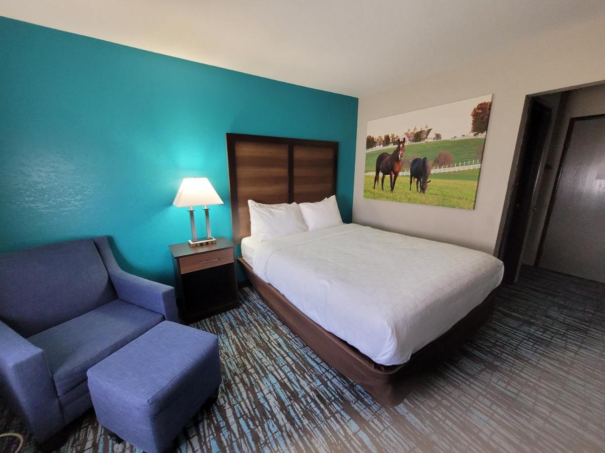 Clarion Pointe Harrodsburg-Danville Ngoại thất bức ảnh