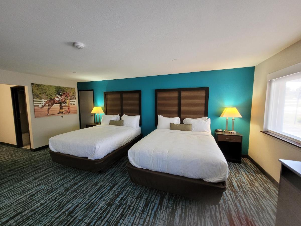 Clarion Pointe Harrodsburg-Danville Ngoại thất bức ảnh