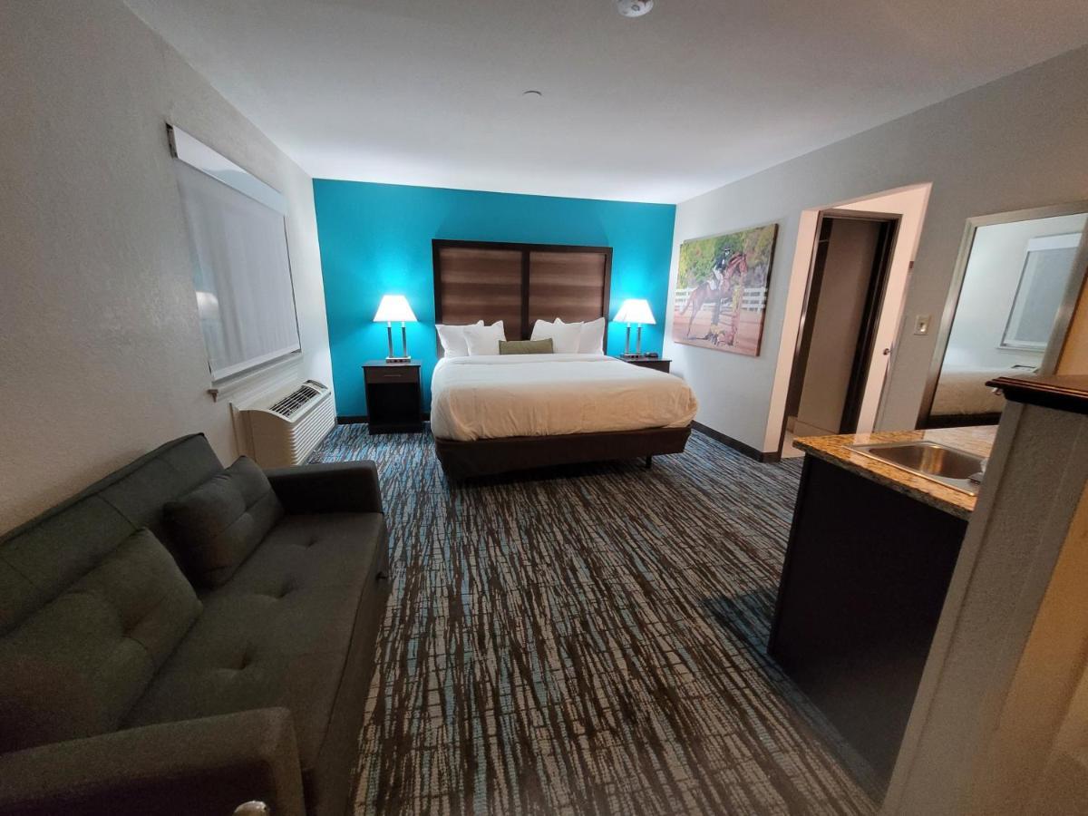 Clarion Pointe Harrodsburg-Danville Ngoại thất bức ảnh