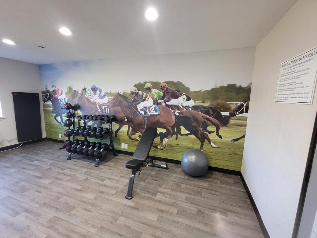 Clarion Pointe Harrodsburg-Danville Ngoại thất bức ảnh