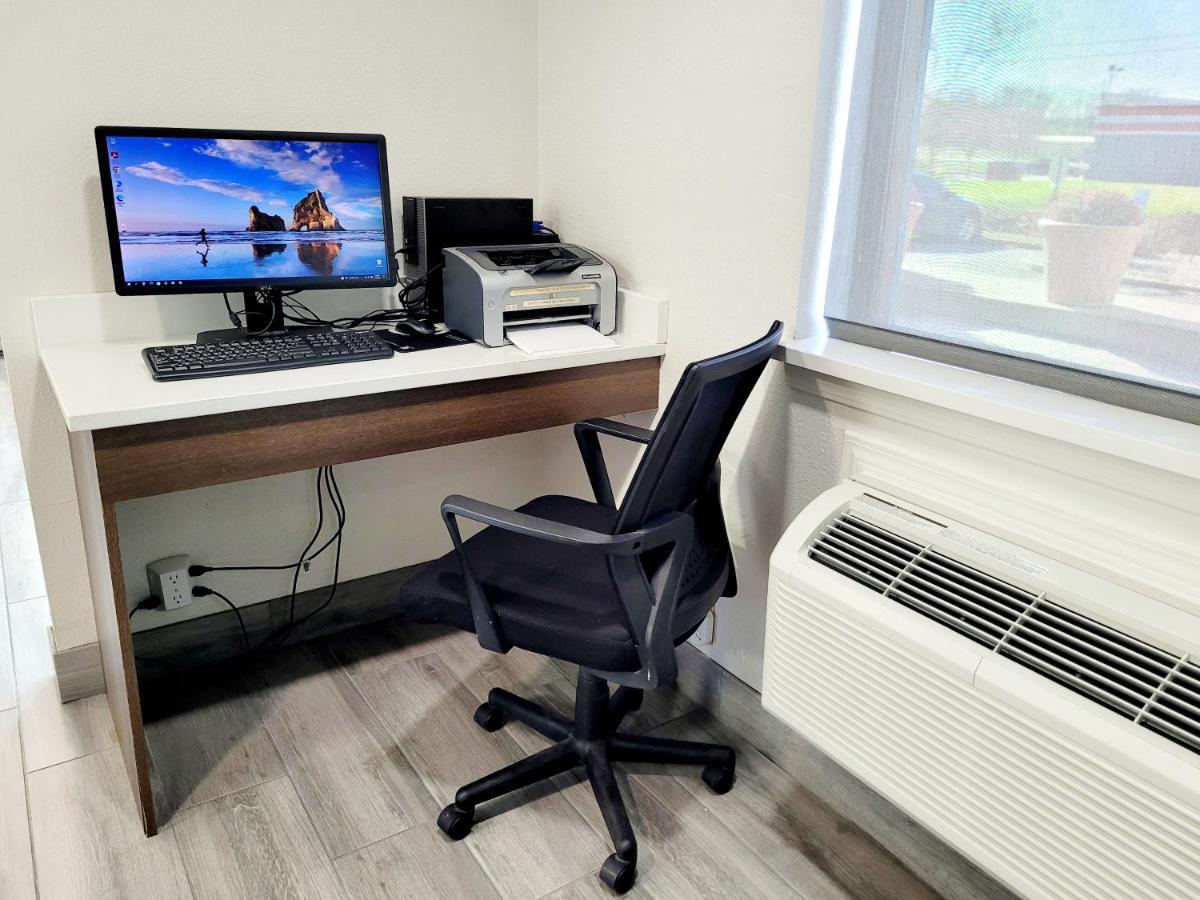 Clarion Pointe Harrodsburg-Danville Ngoại thất bức ảnh