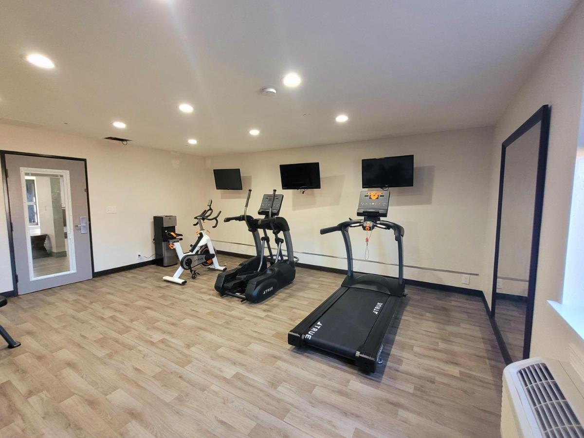 Clarion Pointe Harrodsburg-Danville Ngoại thất bức ảnh