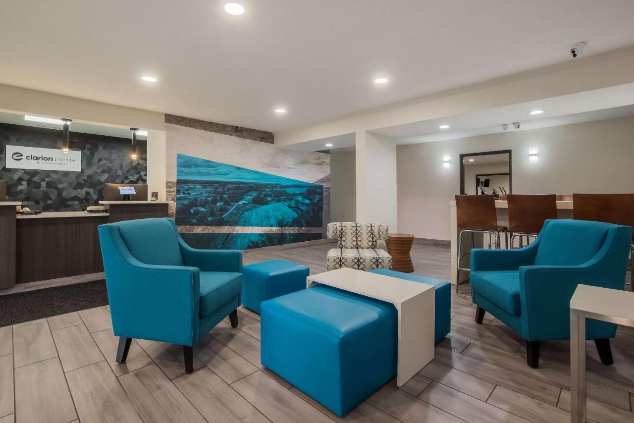 Clarion Pointe Harrodsburg-Danville Ngoại thất bức ảnh