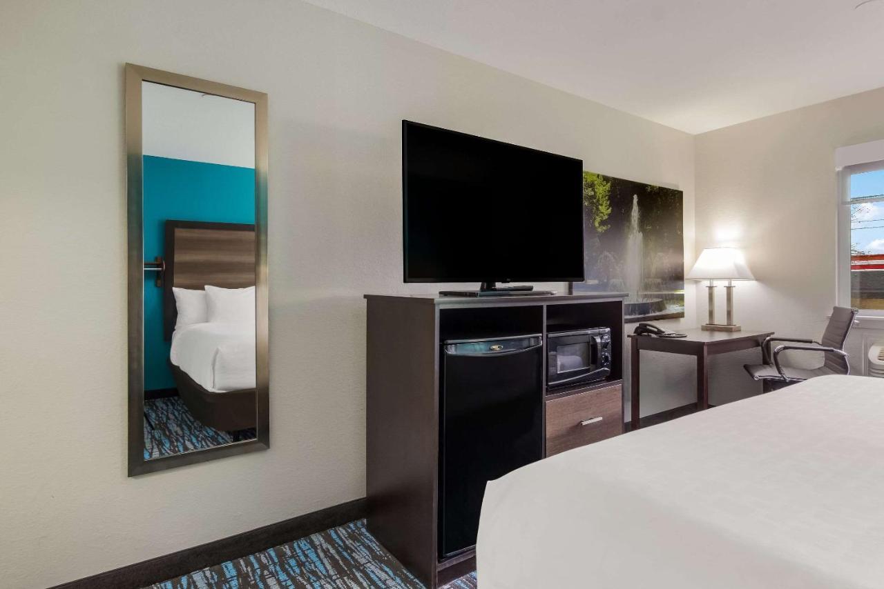 Clarion Pointe Harrodsburg-Danville Ngoại thất bức ảnh