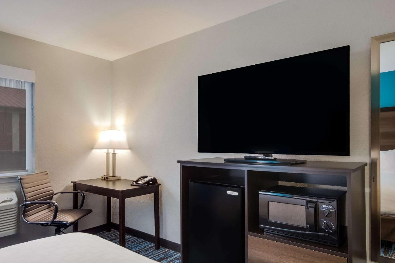 Clarion Pointe Harrodsburg-Danville Ngoại thất bức ảnh