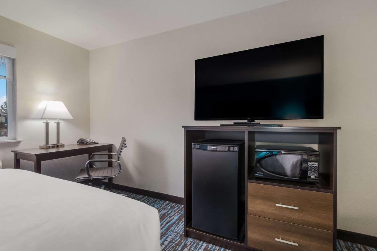 Clarion Pointe Harrodsburg-Danville Ngoại thất bức ảnh
