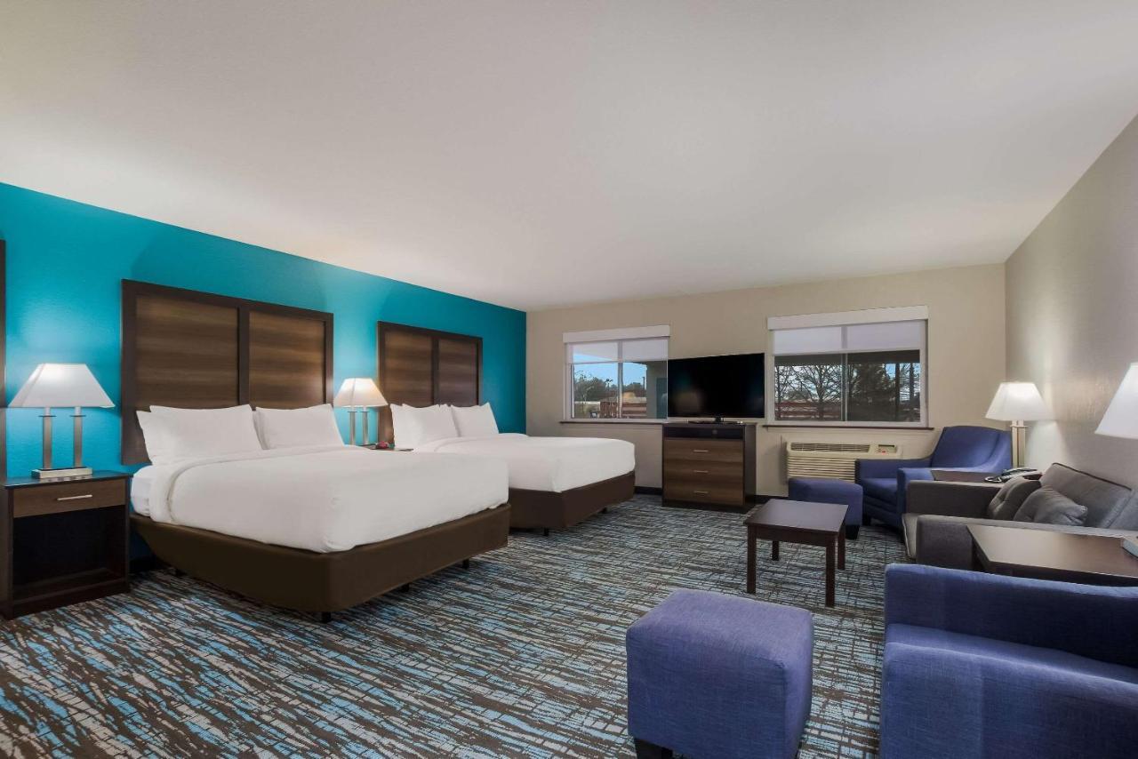 Clarion Pointe Harrodsburg-Danville Ngoại thất bức ảnh