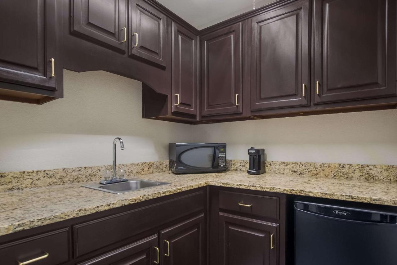 Clarion Pointe Harrodsburg-Danville Ngoại thất bức ảnh