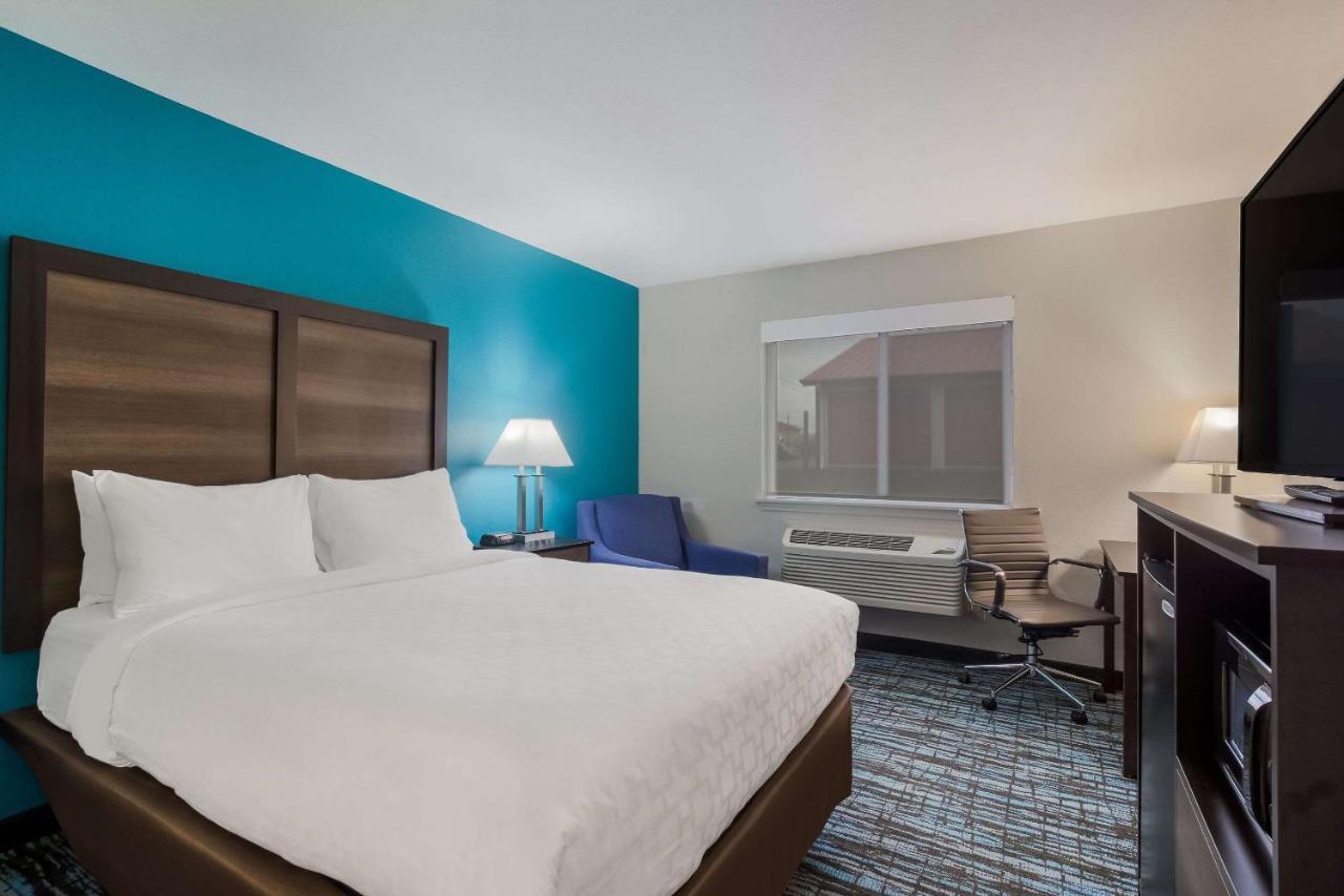 Clarion Pointe Harrodsburg-Danville Ngoại thất bức ảnh