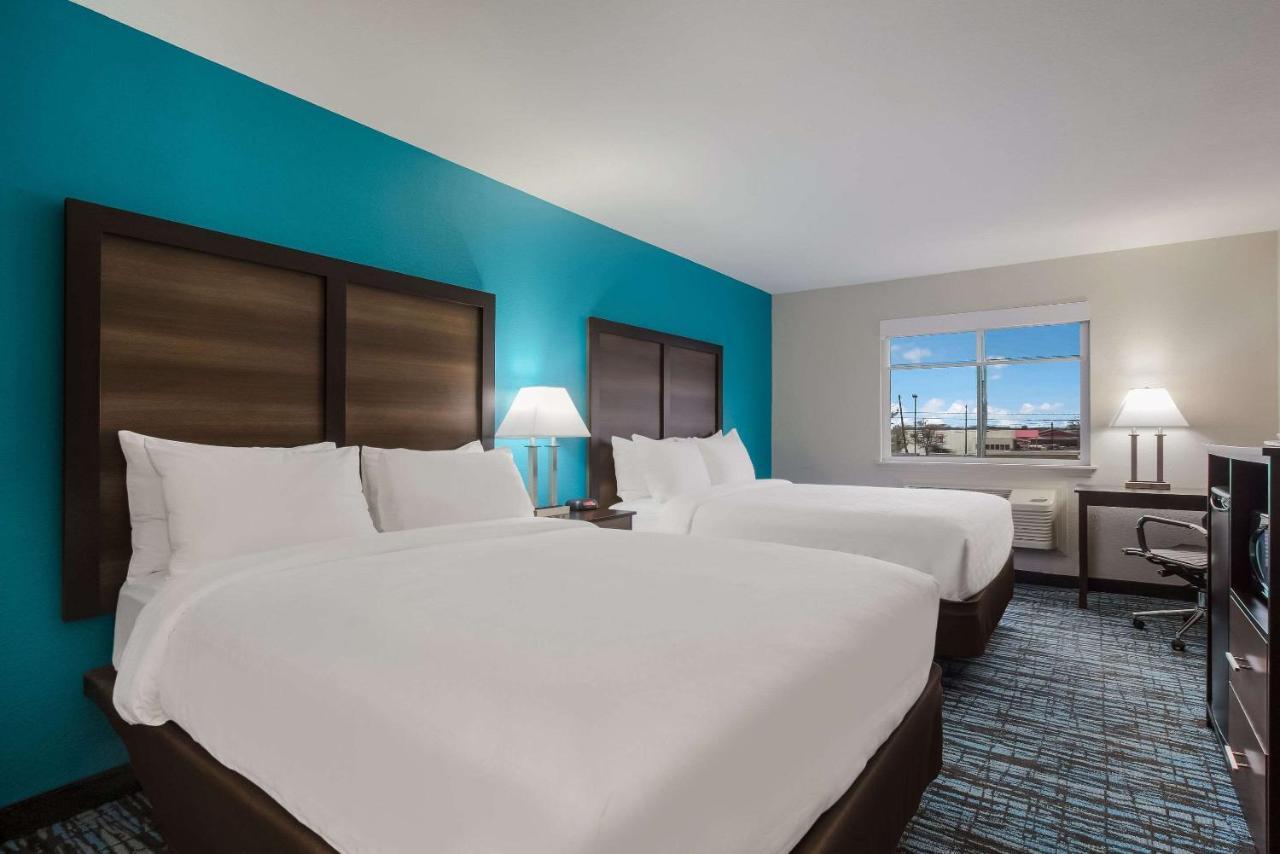 Clarion Pointe Harrodsburg-Danville Ngoại thất bức ảnh
