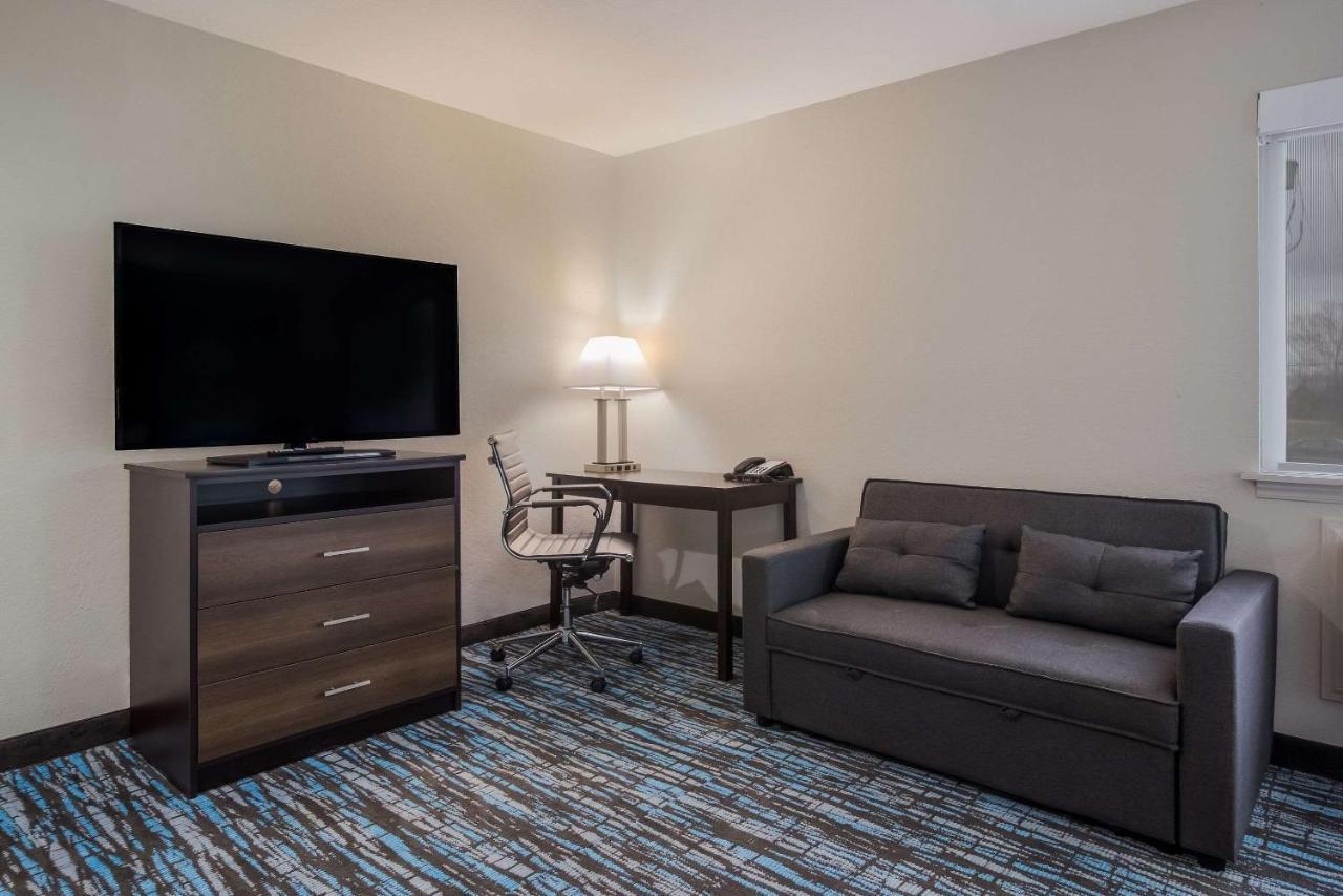 Clarion Pointe Harrodsburg-Danville Ngoại thất bức ảnh