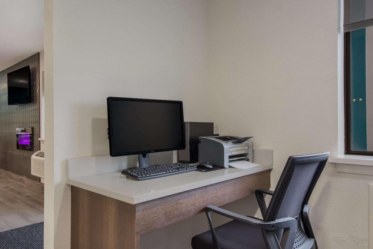 Clarion Pointe Harrodsburg-Danville Ngoại thất bức ảnh