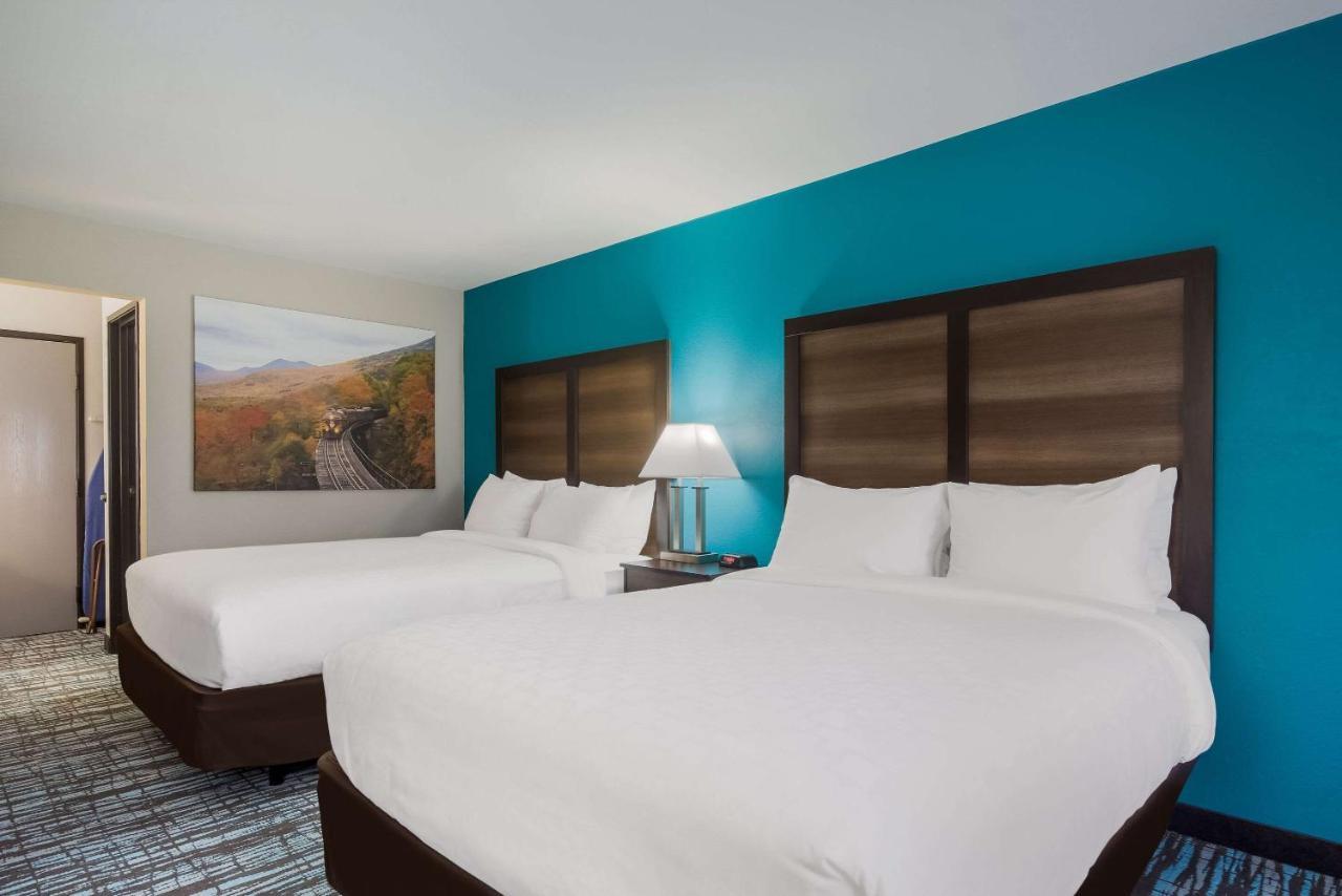 Clarion Pointe Harrodsburg-Danville Ngoại thất bức ảnh