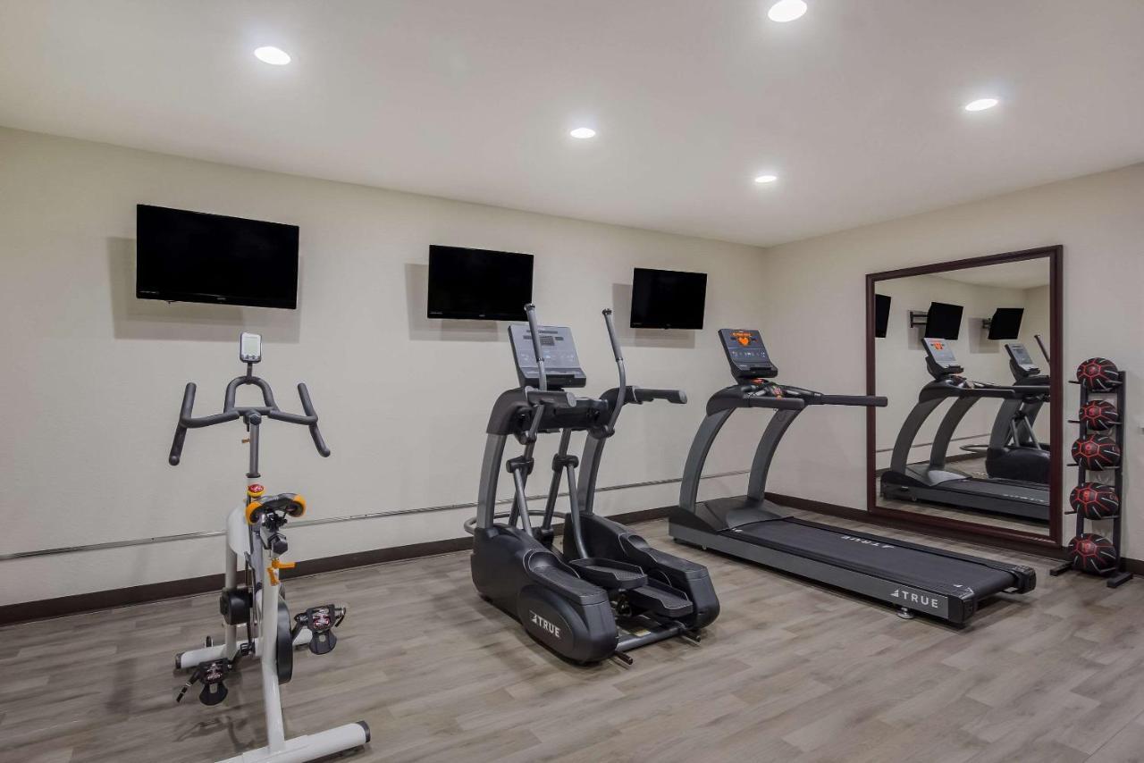 Clarion Pointe Harrodsburg-Danville Ngoại thất bức ảnh