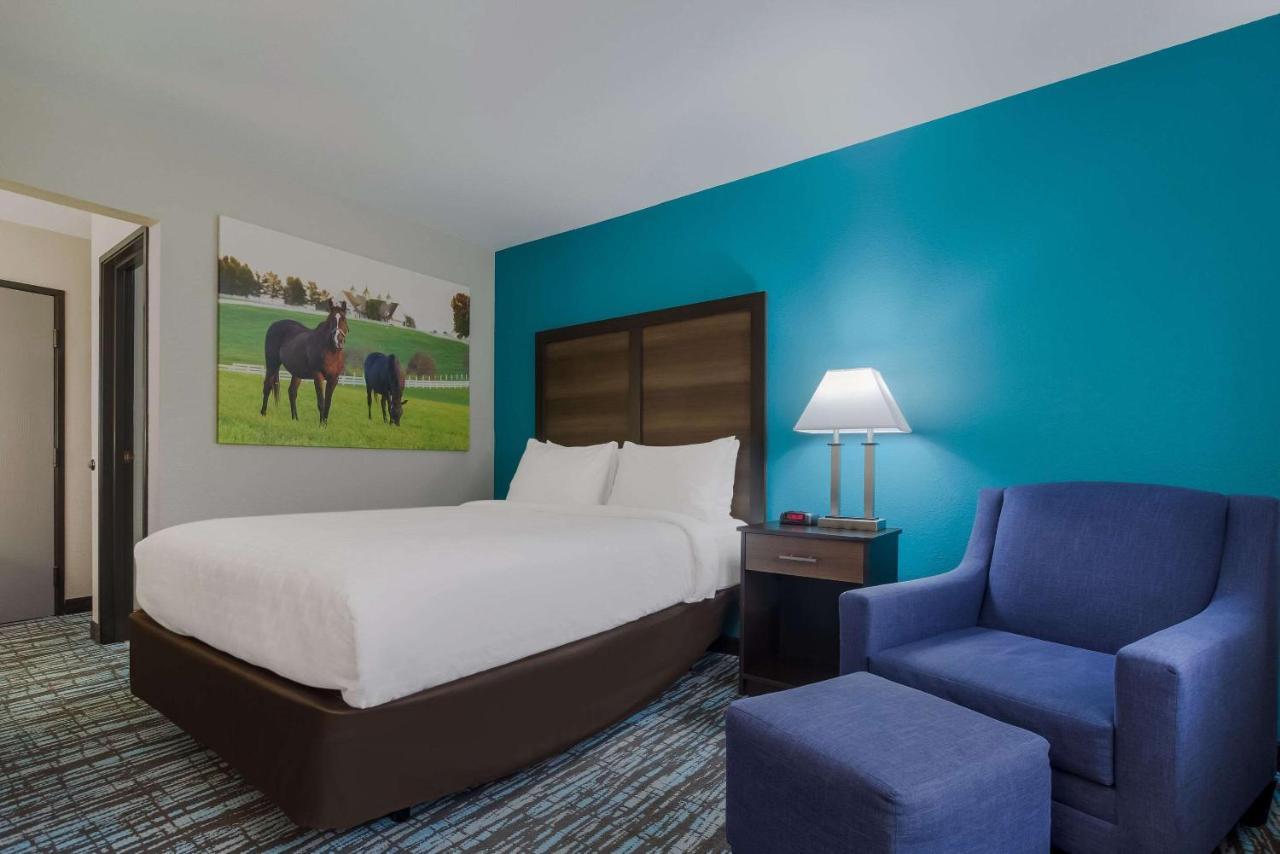 Clarion Pointe Harrodsburg-Danville Ngoại thất bức ảnh
