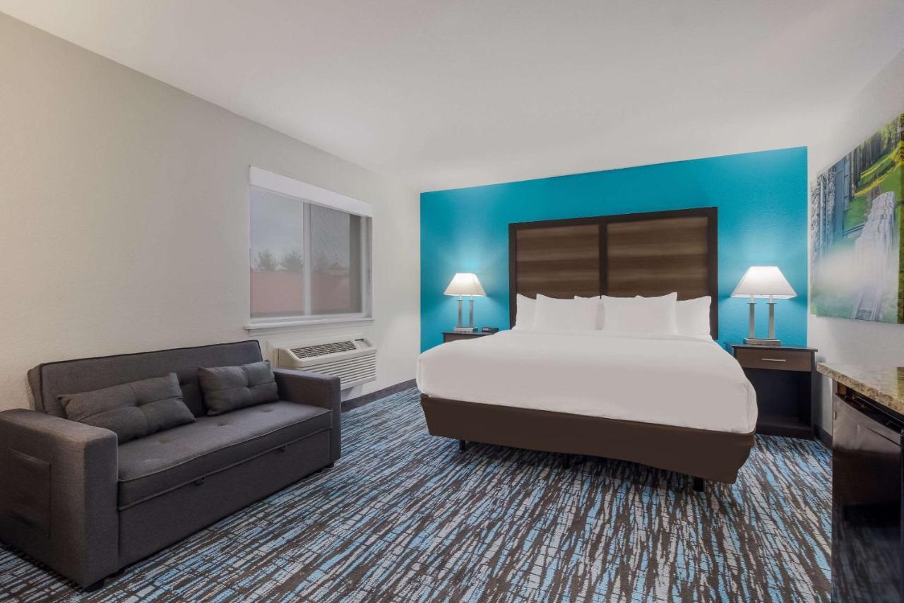 Clarion Pointe Harrodsburg-Danville Ngoại thất bức ảnh