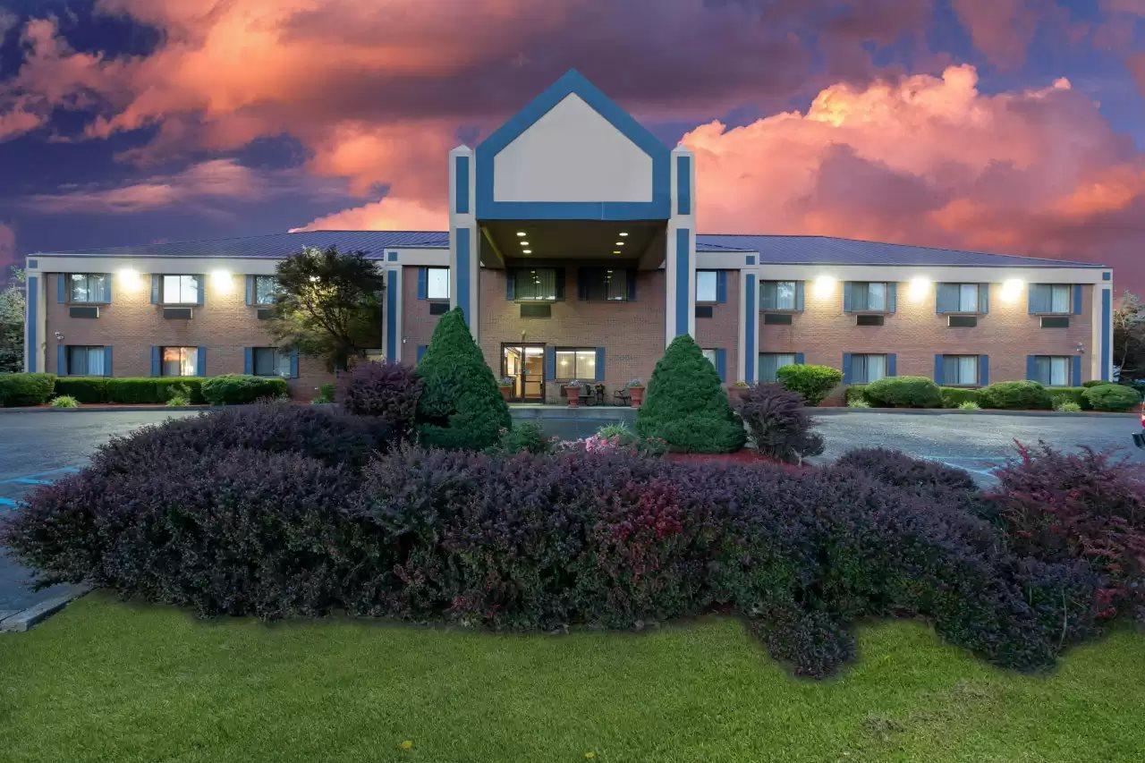 Clarion Pointe Harrodsburg-Danville Ngoại thất bức ảnh