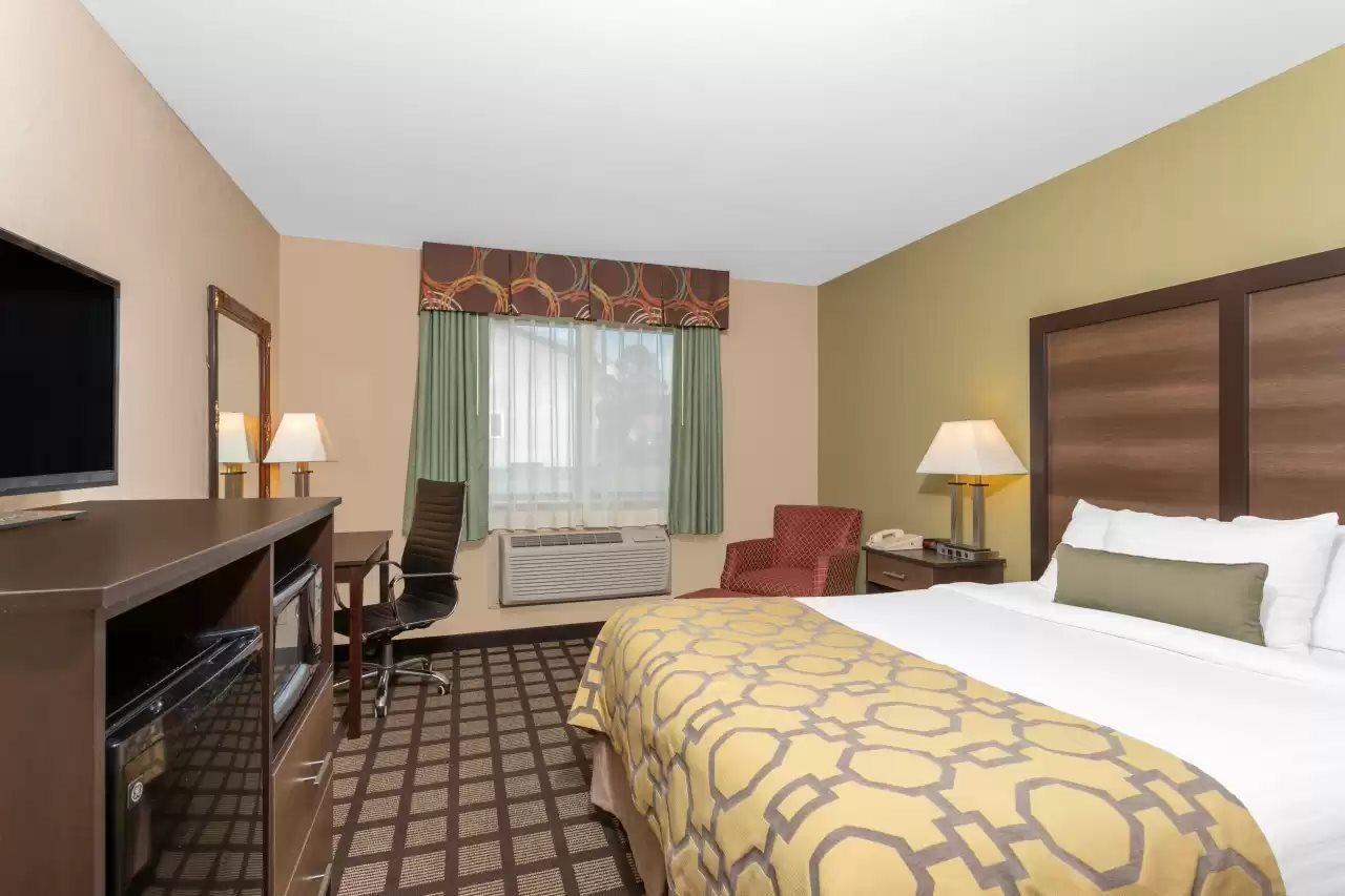 Clarion Pointe Harrodsburg-Danville Ngoại thất bức ảnh
