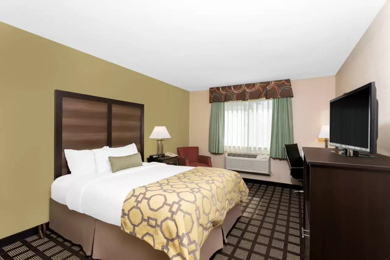 Clarion Pointe Harrodsburg-Danville Ngoại thất bức ảnh