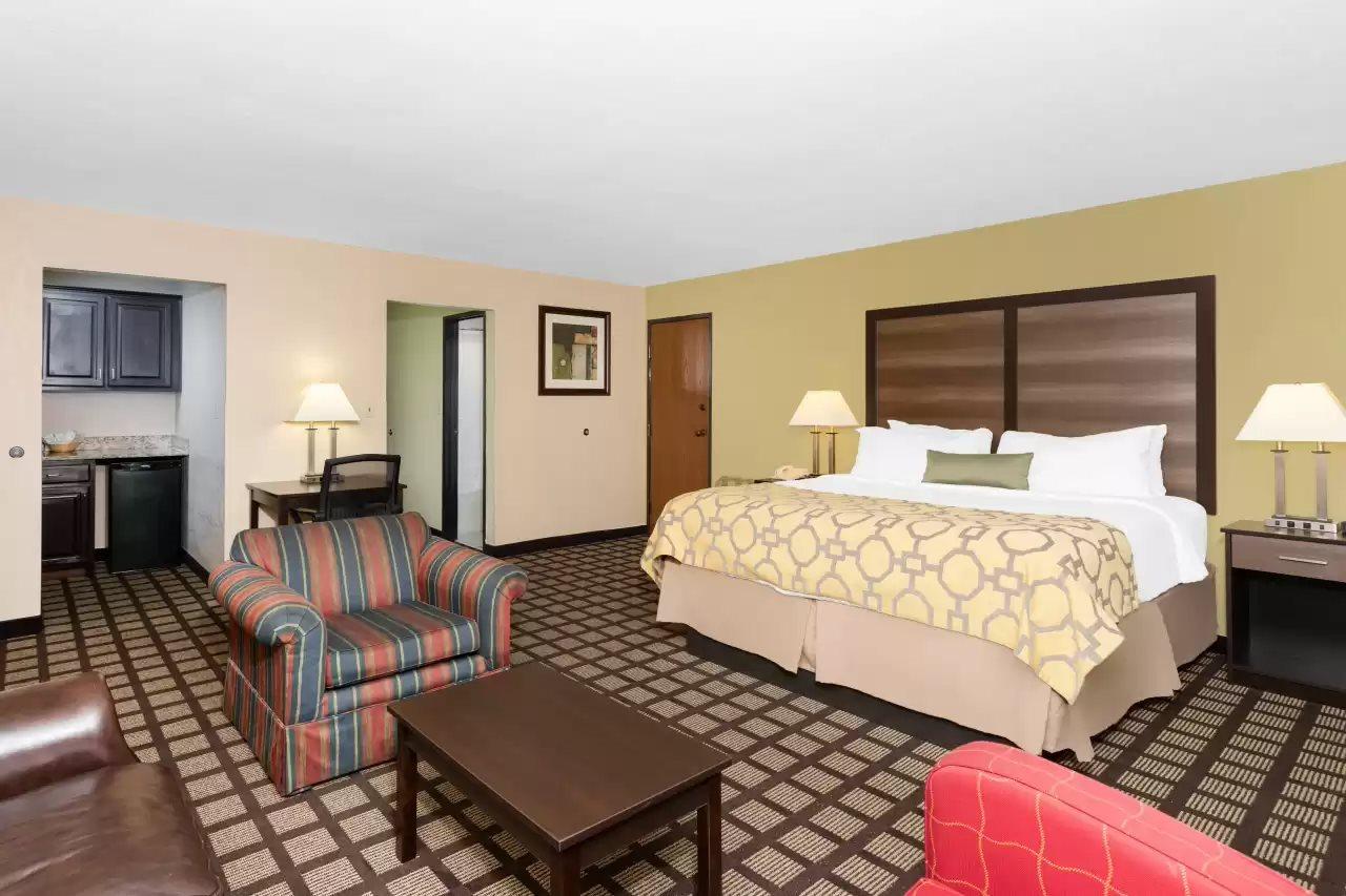 Clarion Pointe Harrodsburg-Danville Ngoại thất bức ảnh