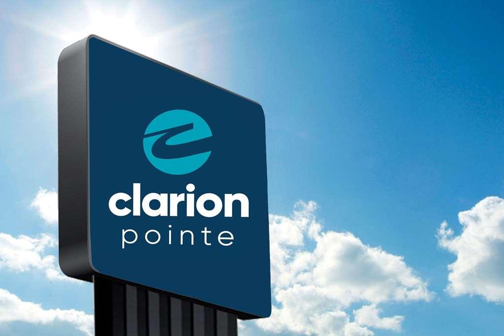 Clarion Pointe Harrodsburg-Danville Ngoại thất bức ảnh