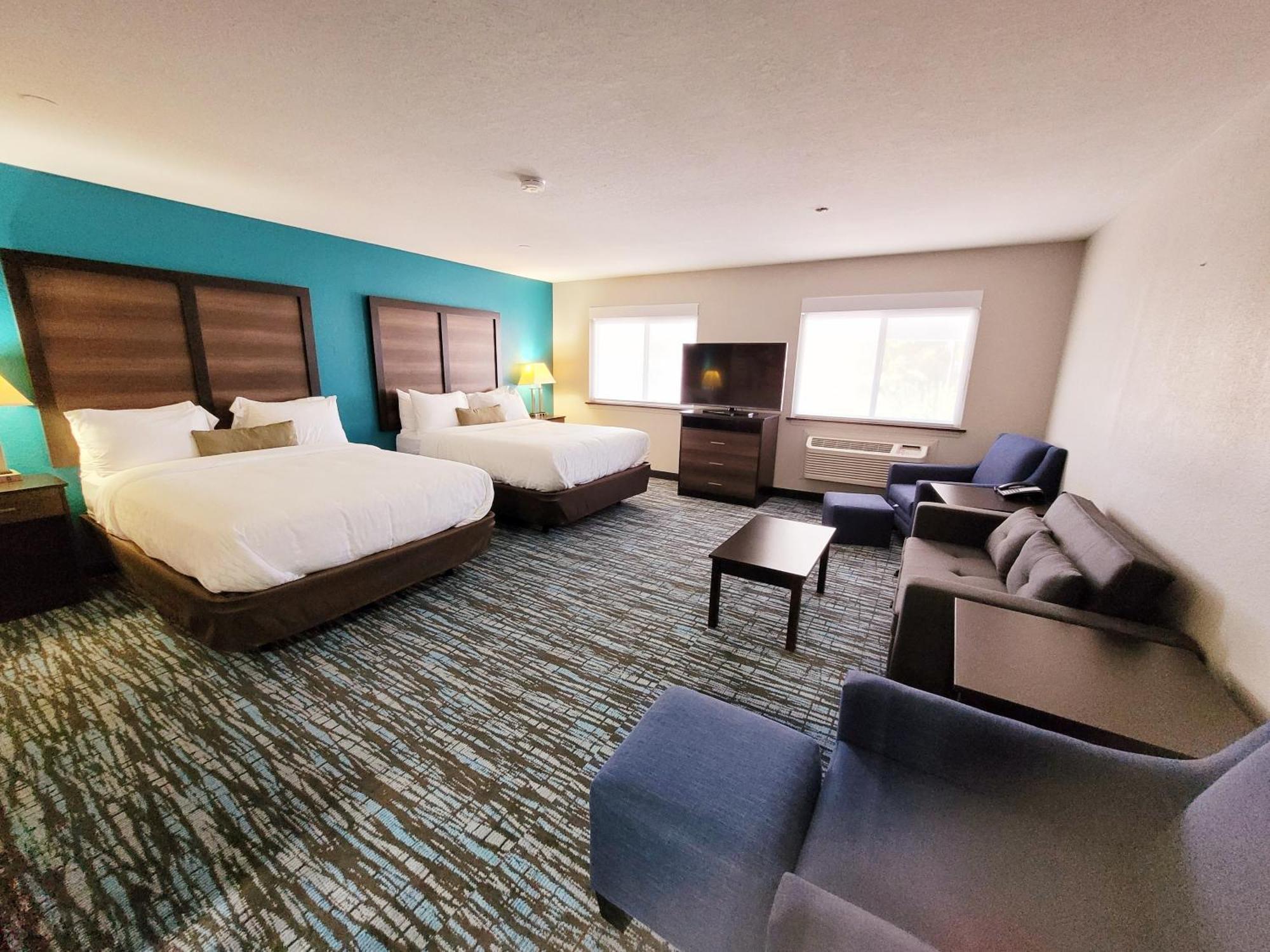 Clarion Pointe Harrodsburg-Danville Phòng bức ảnh
